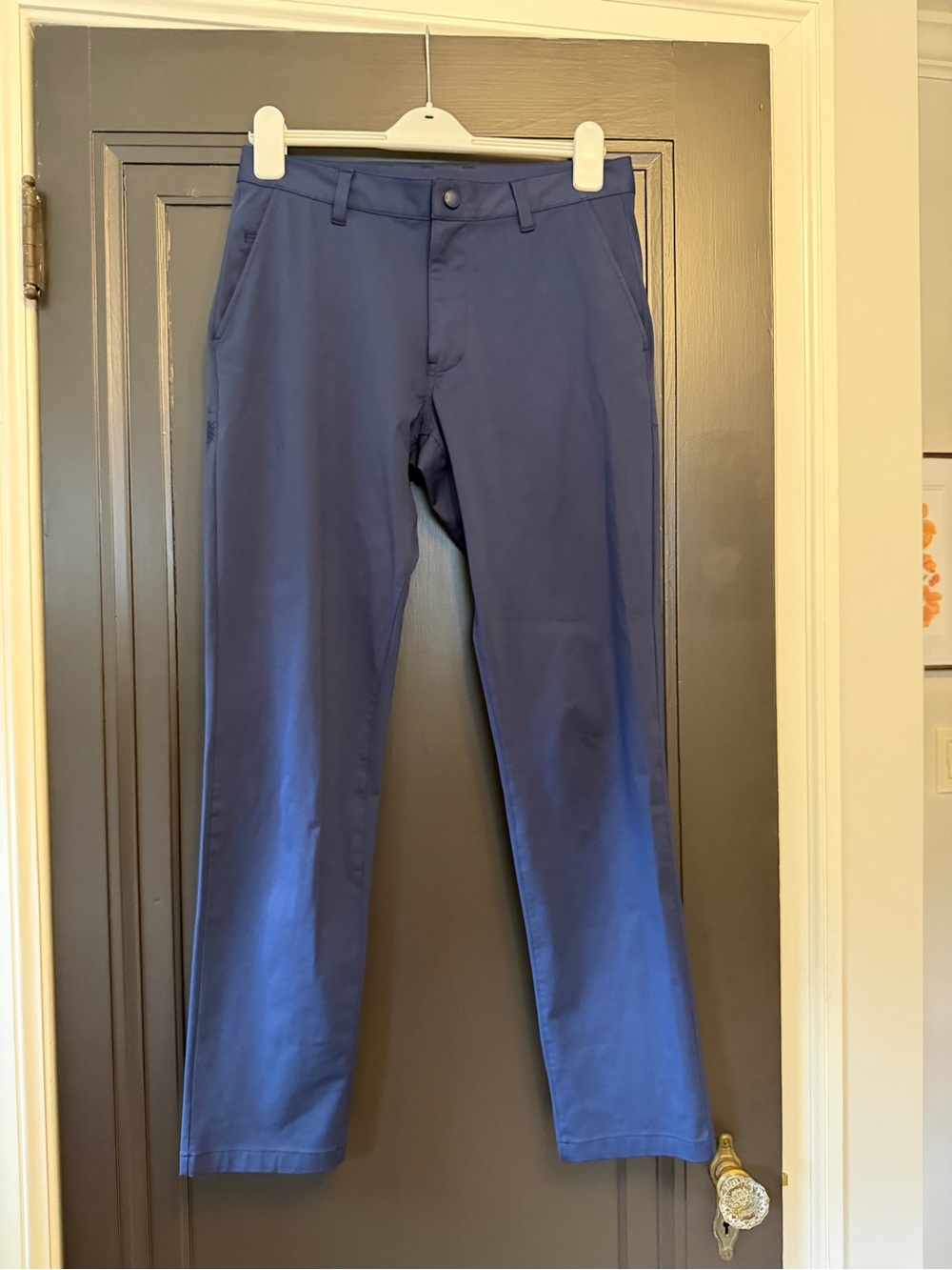 Rhone Commuter Pants 30x32